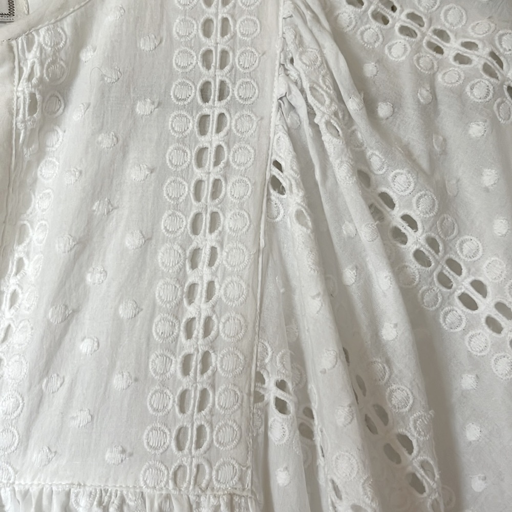 Mille daisy dress - Picture 4 of 4